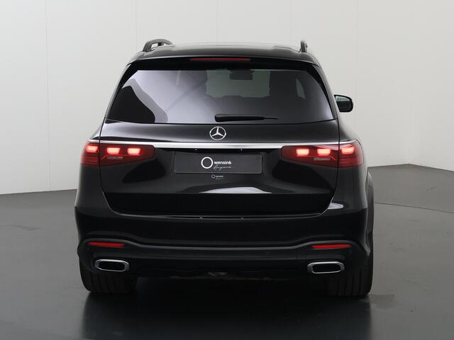 Mercedes-Benz GLS-KLASSE 450 4MATIC AMG Line | Premium plus | Trekhaak | Panoramadak | Massage | 23 inch lichtmetalen velgen | 7 zits | Night |