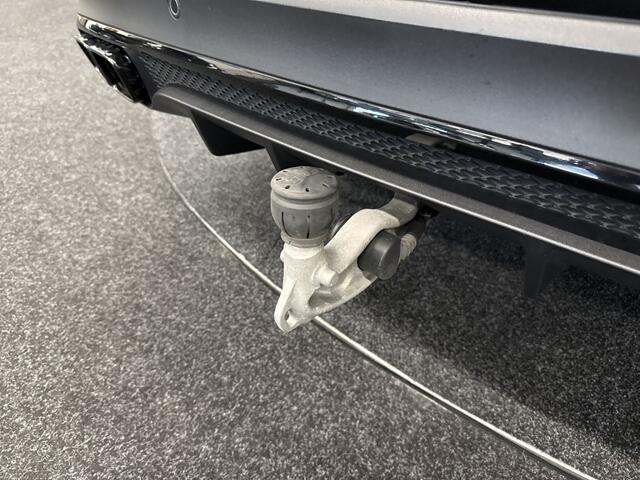 Mercedes-Benz GLS-KLASSE AMG 63 4M+ Pr. Plus | 7P | MASSAGE | HUD | TREKH. | BURMESTER
