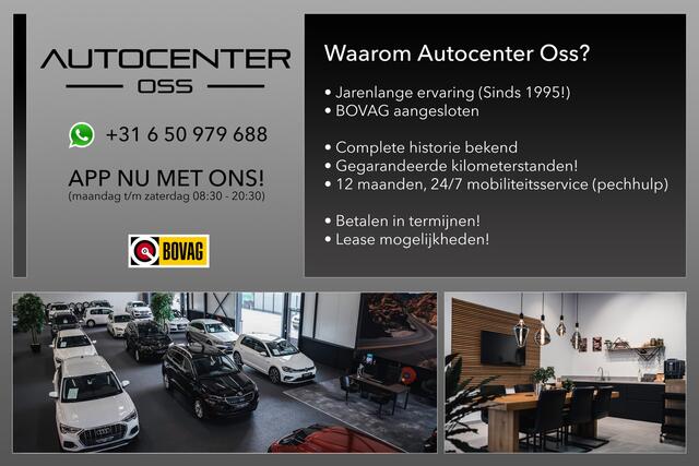 Mercedes-Benz GLS-KLASSE 400 d 4MATIC AMG ? VOL OPTIE ? SCHERMEN ACHTER ? PANO ? TREKHAAK ? LUCHTVERING