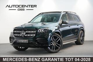 Mercedes-Benz GLS-KLASSE 400 d 4MATIC AMG ? VOL OPTIE ? SCHERMEN
