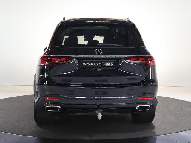 Mercedes-Benz GLS-KLASSE 450 4MATIC AMG Line | Ultimate pakket | Massage voor en achter | Entertainment achter | Standkachel | Trekhaak |