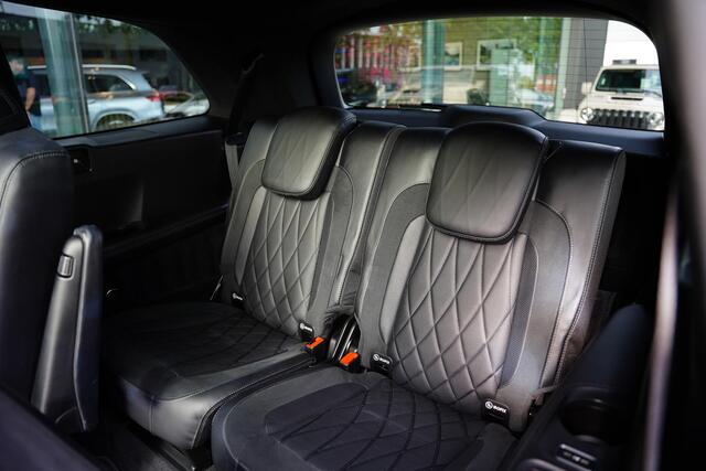 Mercedes-Benz GLS-KLASSE 63 AMG 4-Matic+ / Manufaktur / AMG Ride Control + / Burmester / Panoramadak
