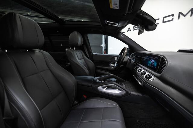 Mercedes-Benz GLS-KLASSE 580 4MATIC Btw auto, (€ 66.074.38 Ex B.T.W) DEALER AUTO Dealer auto
