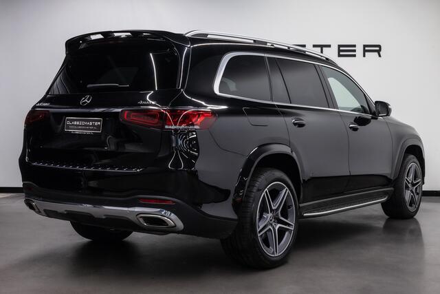 Mercedes-Benz GLS-KLASSE 580 4MATIC Btw auto, (€ 66.074.38 Ex B.T.W) DEALER AUTO Dealer auto