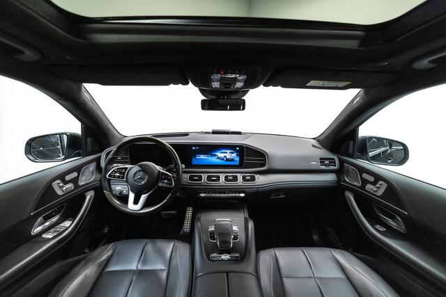 Mercedes-Benz GLS-KLASSE 580 4MATIC Btw auto, (€ 66.074.38 Ex B.T.W) DEALER AUTO Dealer auto