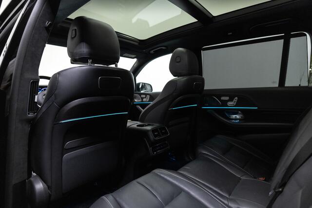 Mercedes-Benz GLS-KLASSE 580 4MATIC Btw auto, (€ 66.074.38 Ex B.T.W) DEALER AUTO Dealer auto