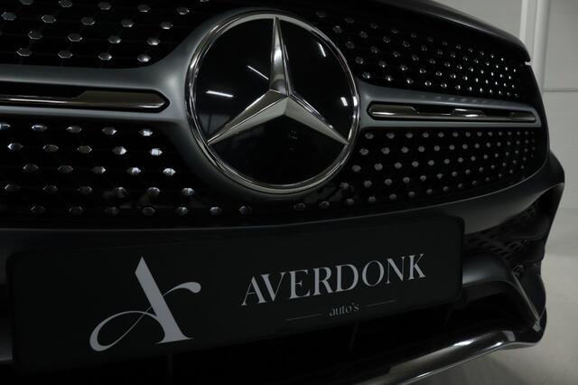 Mercedes-Benz Glc Coupe 300e 4-MATIC AMG PAKKET Trekhaak/Burmester/Sfeer/Magno