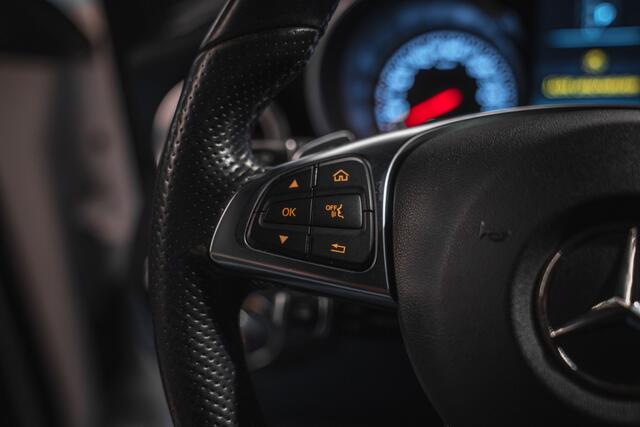 Mercedes-Benz Glc Coupe 4MATIC, burmester, Lane assist, Stoelverw,