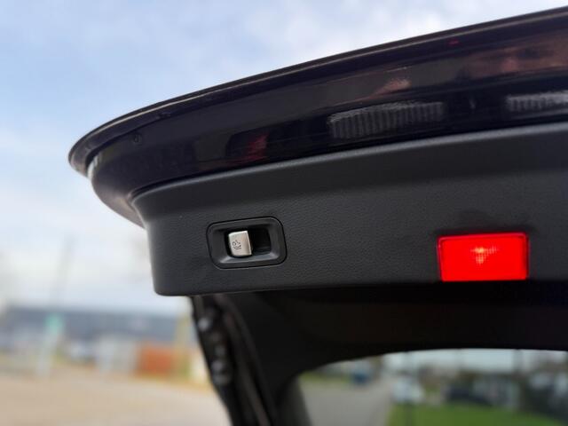 Mercedes-Benz Glc Coupe AMG Elek. Trekhaak Burmester HUD