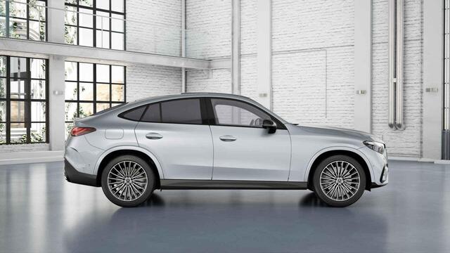 Mercedes-Benz Glc Coupé 300e 4MATIC Sport Edition | Panoramadak | Premium | Head-up | Trekhaak | Keyless |