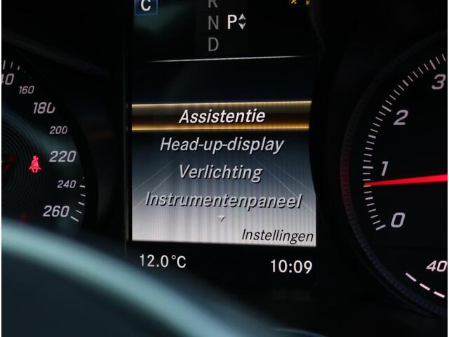 Mercedes-Benz Glc Coupé 250 4MATIC AMG Line | Distronic+ | Schuifdak Mercedes-Benz GLC Coupé 250 4MATIC AMG Line | Distronic | Panorama | Camera |