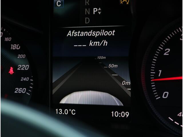 Mercedes-Benz Glc Coupé 250 4MATIC AMG Line | Distronic+ | Schuifdak Mercedes-Benz GLC Coupé 250 4MATIC AMG Line | Distronic | Panorama | Camera |