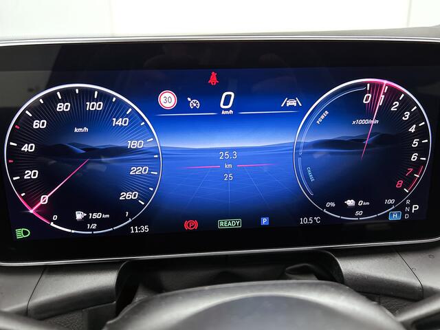 Mercedes-Benz Glc Coupé 300e 4MATIC Sport Edition | Premium pakket | Winterpakket | Nightpakket | Trekhaak | Panoramaschuifdak | 20 inch AMG velgen | AMG spoiler | 360°-camera | Augmented Reality navigatie |