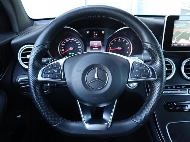 Mercedes-Benz Glc Coupé 250 4MATIC