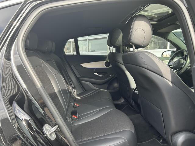 Mercedes-Benz Glc Coupé 300e 4MATIC Business Solution AMG