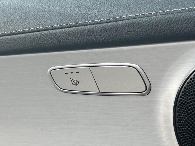 Mercedes-Benz Glc Coupé 300e 4MATIC Business Solution AMG