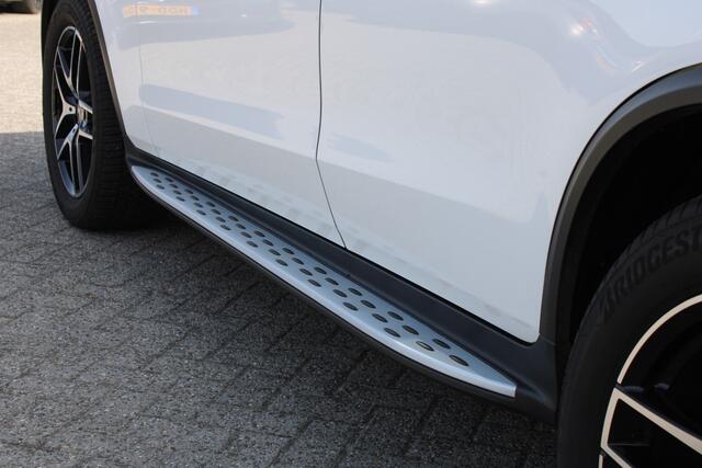 Mercedes-Benz Glc Coupé 250 AUT9 4MATIC AMG LINE NIGHT PAKKET LEDER TREKHAAK