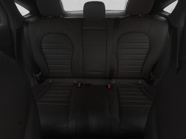 Mercedes-Benz Glc Coupé 250 4MATIC Business Solution AMG | CAMERA | MEMORY | STOELVERWARMING | TREKHAAK