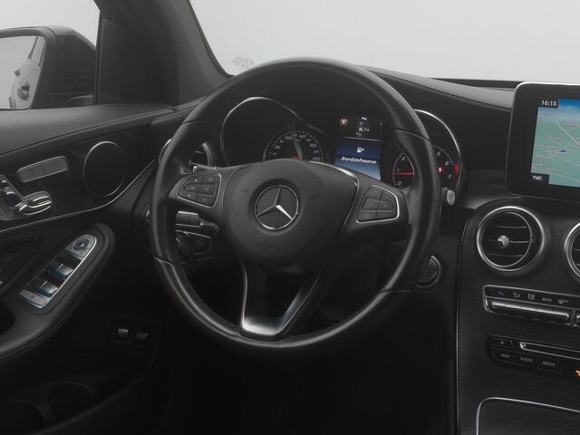 Mercedes-Benz Glc Coupé 250 4MATIC Business Solution AMG | CAMERA | MEMORY | STOELVERWARMING | TREKHAAK