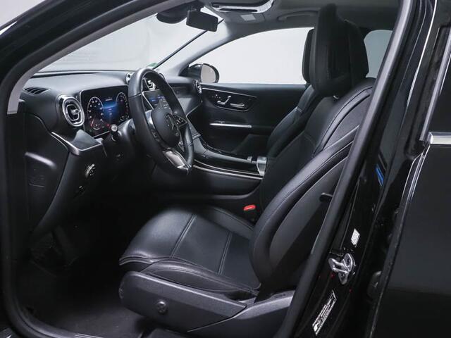 Mercedes-Benz Glc Coupé 300 e 4MATIC Plug-In Hybride Panorama Schuif-Kanteldak | Trekhaak | Memory Pakket | Stoel en Stuurverwarming. Inclusief 24 maanden MB Certified garantie voor Europa.