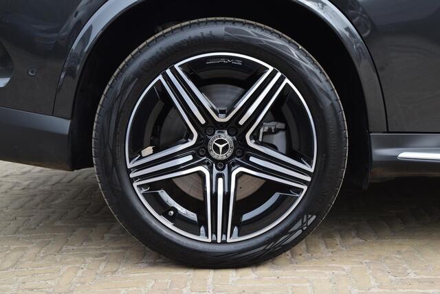 Mercedes-Benz Glc Coupé 400e 4MATIC AMG Line | NL-auto| 1e eigenaar