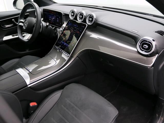 Mercedes-Benz Glc Coupé 300e 4MATIC Business Line