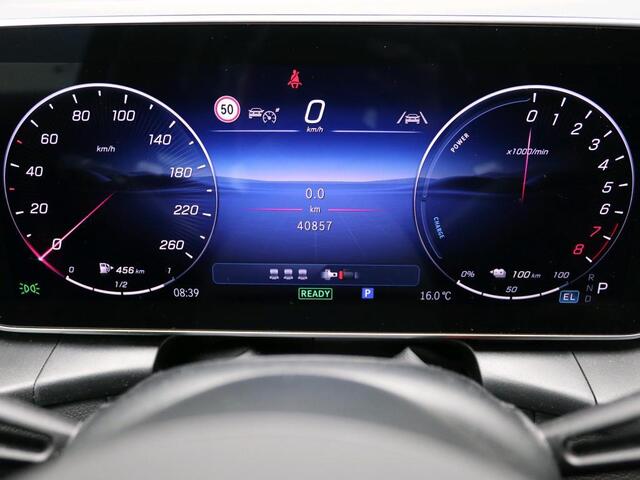 Mercedes-Benz Glc Coupé 300e 4MATIC Business Line