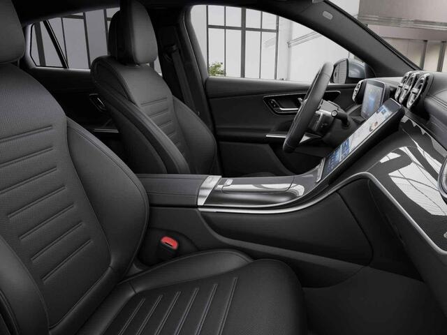 Mercedes-Benz Glc Coupé 300e 4MATIC Sport Edition