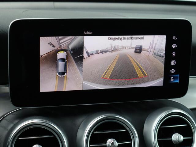 Mercedes-Benz Glc Coupé 300e 4MATIC Business Solution AMG