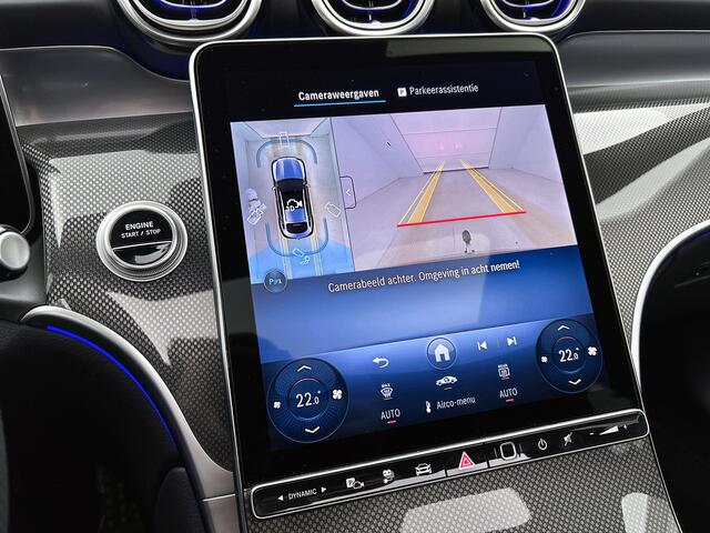 Mercedes-Benz Glc Coupé 300 e 4MATIC Sport Edition | Premium Plus | Winterpakket | Nightpakket | Rijassistentiepakket Plus | Trekhaak | AMG spoiler | URBAN GUARD Plus |