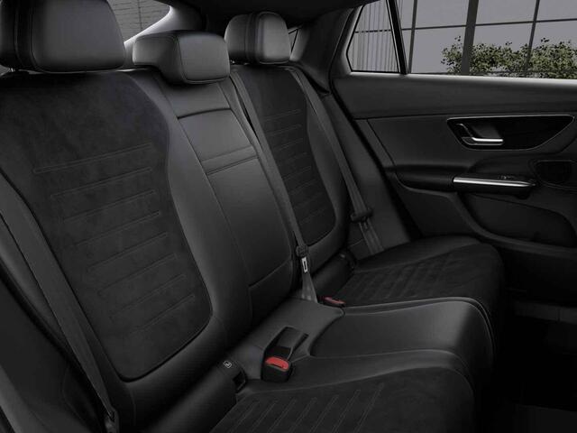 Mercedes-Benz Glc Coupé 300e 4MATIC Business Solution