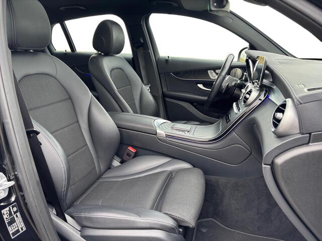 Mercedes-Benz Glc Coupé 300e 4MATIC AMG Luxury ? Pano ? Burmester ? 360CAM