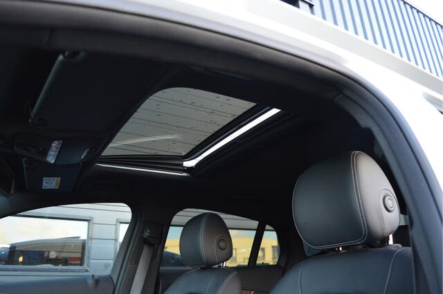 Mercedes-Benz Glc Coupé 250 4MATIC | ORG. NL | SCHUIFDAK | CAMERA | LED |