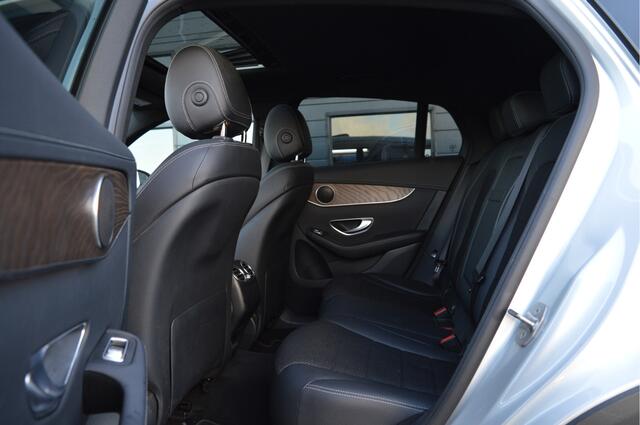 Mercedes-Benz Glc Coupé 250 4MATIC | ORG. NL | SCHUIFDAK | CAMERA | LED |