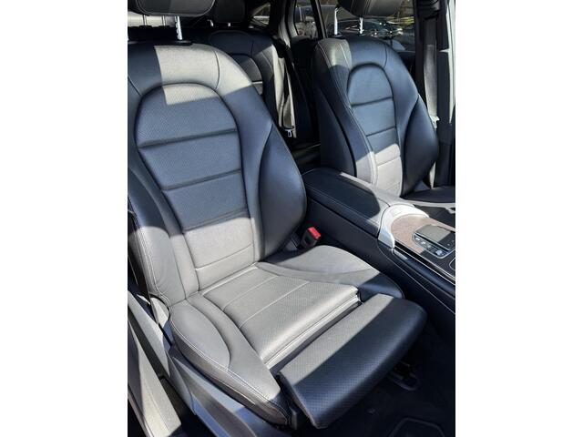 Mercedes-Benz Glc Coupé 300e 4MATIC Premium Plus PANORAMADAK, NAVIGATIE, MULTIMEDIA, CAMERA, LEDER SPORT INTERIEUR, TREKHAAK, PARKEERSENSOREN, AIRCO/ECC, CRUISECONTROL, LED
