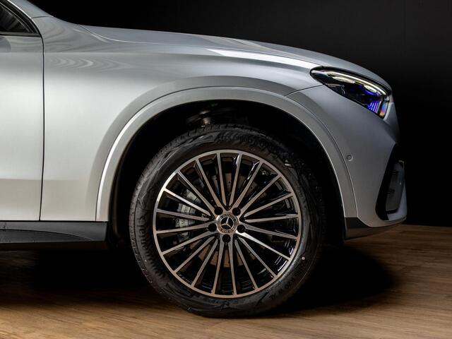 Mercedes-Benz Glc Coupé 400e 4MATIC Sport Edition Premium | Panorama dak | Trekhaak