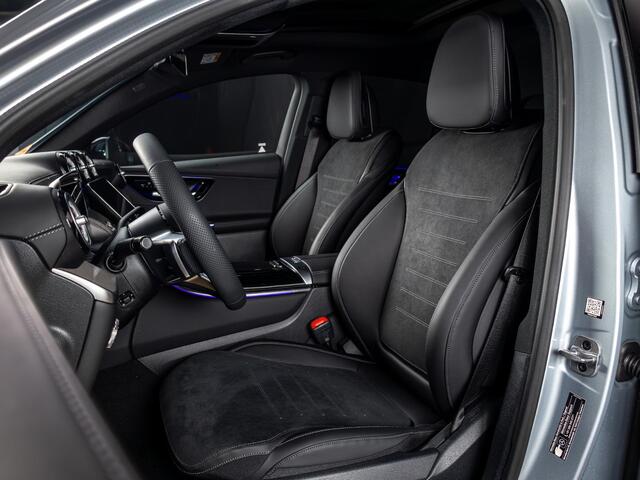 Mercedes-Benz Glc Coupé 400e 4MATIC Sport Edition Premium | Panorama dak | Trekhaak