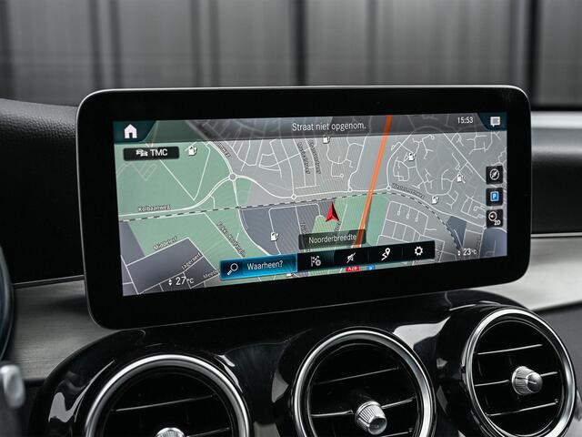 Mercedes-Benz Glc Coupé 300e 4MATIC Business Solution AMG