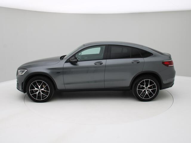 Mercedes-Benz Glc Coupé 300e 4MATIC AMG Distronic, Head-up, 360° Camera, Memory
