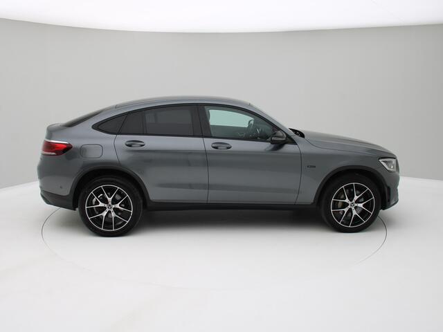Mercedes-Benz Glc Coupé 300e 4MATIC AMG Distronic, Head-up, 360° Camera, Memory