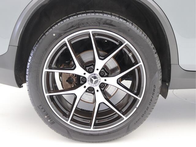 Mercedes-Benz Glc Coupé 300e 4MATIC AMG Distronic, Head-up, 360° Camera, Memory