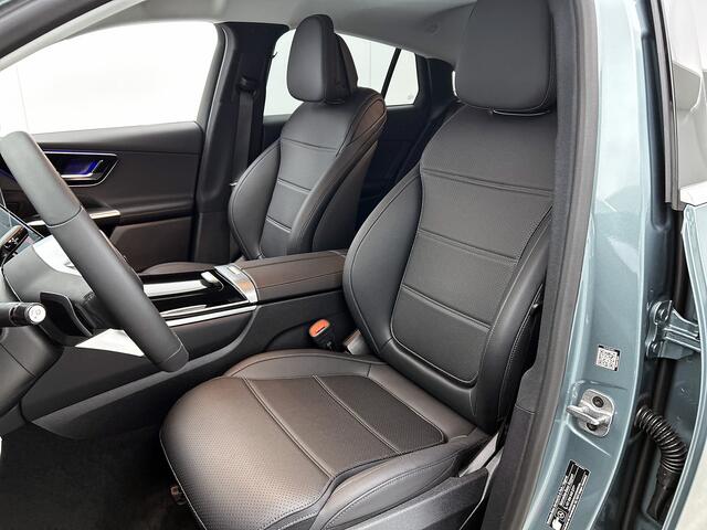 Mercedes-Benz Glc Coupé 300e 4MATIC Business Solution AMG | Spiegelpakket | Parkeerpakket met achteruitcamera | Warmtewerend, donkergetint glas | | 18" vijfspaaks lichtmetalen velgen | URBAN GUARD plus |