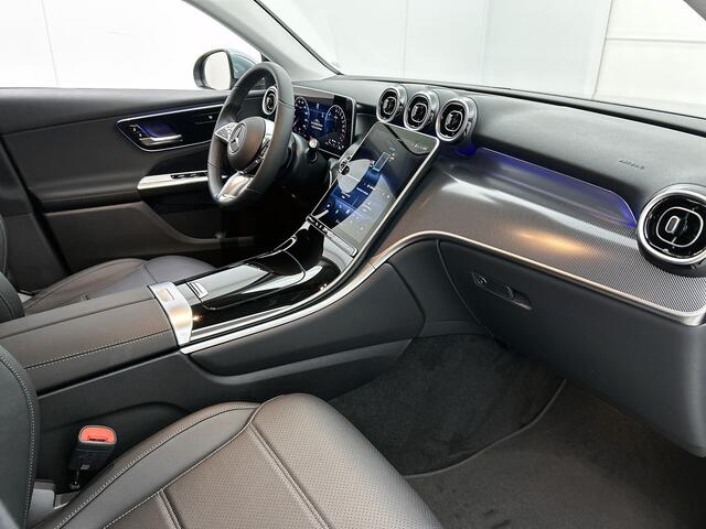 Mercedes-Benz Glc Coupé 300e 4MATIC Business Solution AMG | Spiegelpakket | Parkeerpakket met achteruitcamera | Warmtewerend, donkergetint glas | | 18" vijfspaaks lichtmetalen velgen | URBAN GUARD plus |
