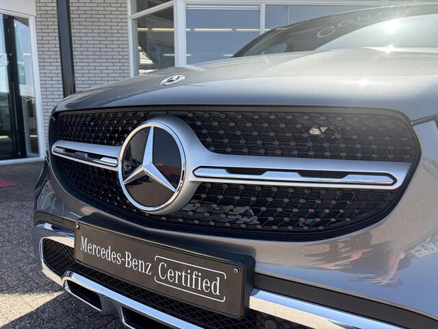 Mercedes-Benz Glc Coupé 300e 4MATIC Business Solution Luxury