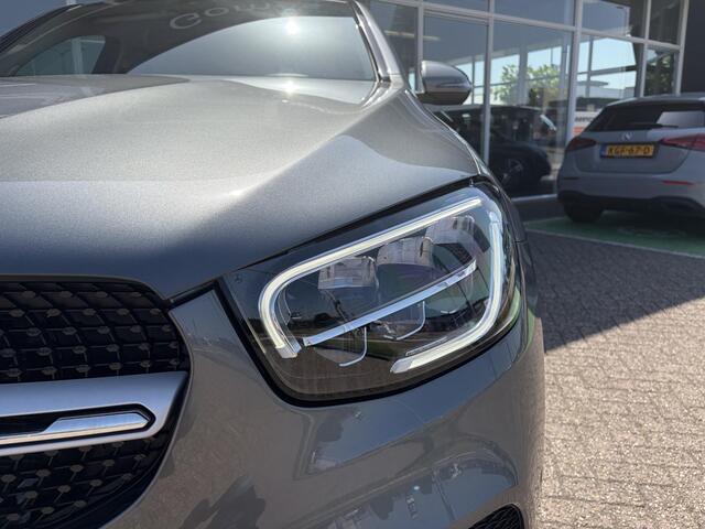Mercedes-Benz Glc Coupé 300e 4MATIC Business Solution Luxury