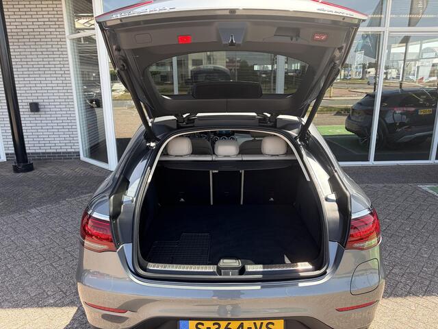 Mercedes-Benz Glc Coupé 300e 4MATIC Business Solution Luxury