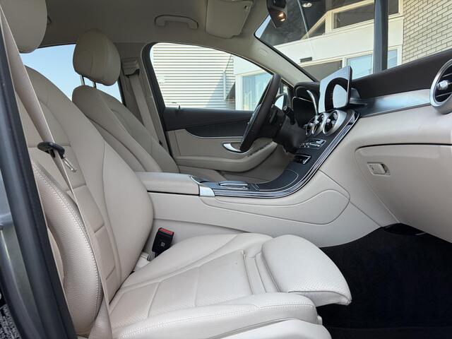 Mercedes-Benz Glc Coupé 300e 4MATIC Business Solution Luxury