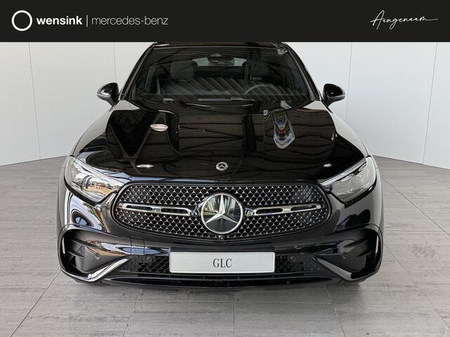 Mercedes-Benz Glc Coupé 300e 4MATIC Sport Edition | Night | Panoramadak | Premium | Trekhaak | Digital light | Burmester | Head-up display |