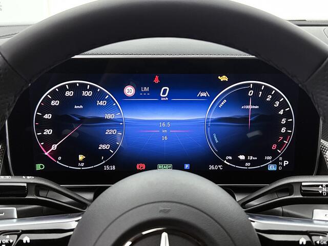 Mercedes-Benz Glc Coupé 300e 4MATIC Business Solution AMG | Premium | Nightpakket | Memorypakket | 360° camera | 20" multispaaks lichtmetalen AMG-velgen | Warmtewerend, donkergetint glas |