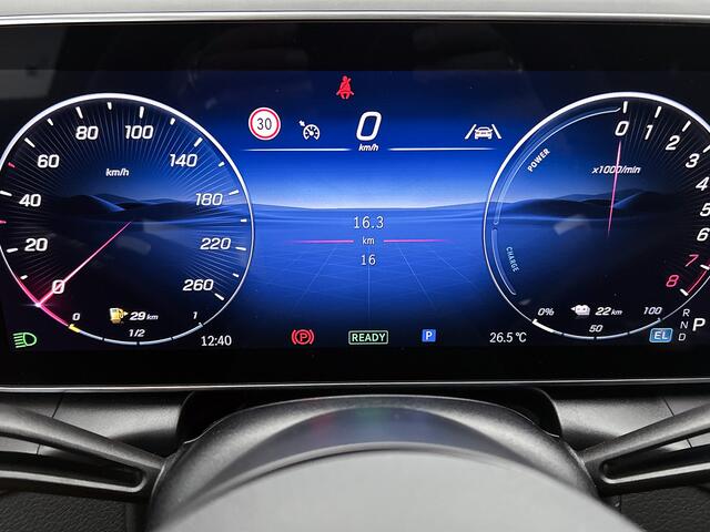 Mercedes-Benz Glc Coupé 300e 4MATIC Business Solution AMG | Advanced plus | Parkeerpakket met achteruitcamera | 19" vijfspaaks lichtmetalen AMG-velgen | URBAN GUARD Plus | Sierdelen ruitlook zilvergrijs | Warmtewerend, donkergetint glas |